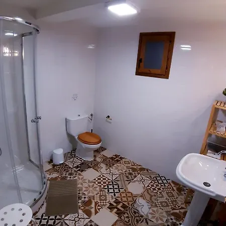 La Serrana De La Vera Tr-cc-00366 * Garganta la Olla