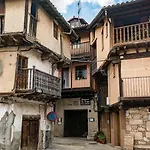 乡村民宿 La Serrana De La Vera Tr-cc-00366 *