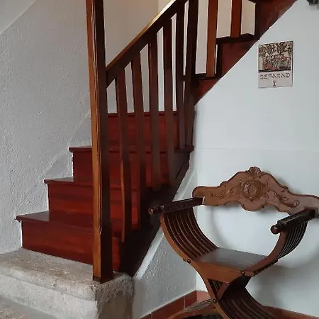 La Serrana De La Vera Holiday home
