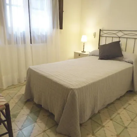 La Serrana De La Vera Tr-cc-00366 *