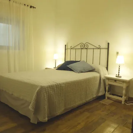 La Serrana De La Vera Garganta la Olla