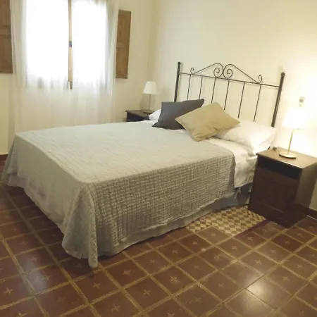 La Serrana De La Vera Tr-cc-00366