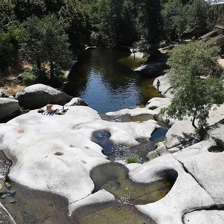 Séjour à la campagne La Serrana De La Vera Tr-cc-00366 *
