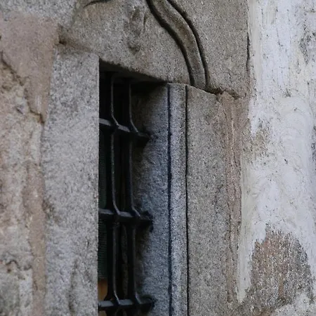 La Serrana De La Vera *