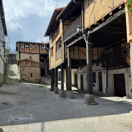 La Serrana De La Vera Tr-cc-00366