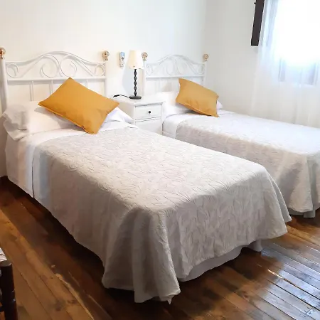 La Serrana De La Vera Tr-cc-00366