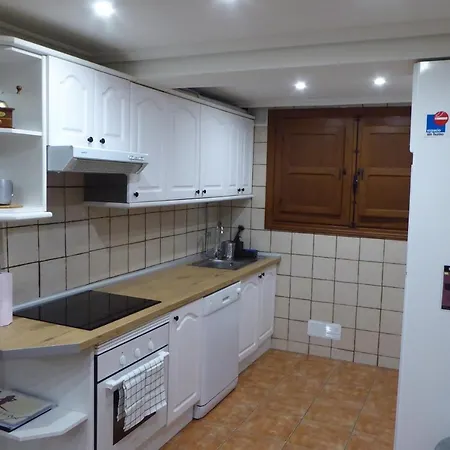 Lantställe La Serrana De La Vera Tr-cc-00366 *