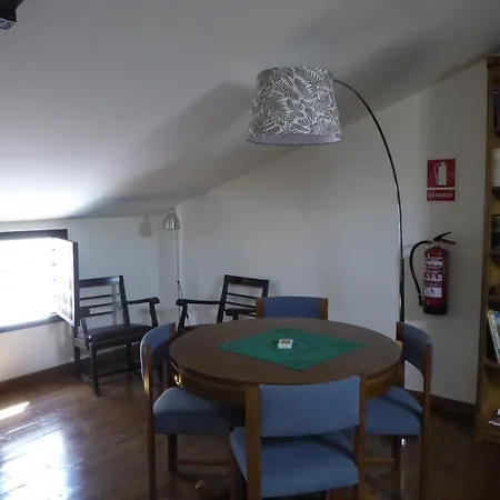 La Serrana De La Vera Tr-cc-00366 Lantställe