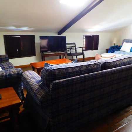 La Serrana De La Vera Tr-cc-00366 Garganta la Olla