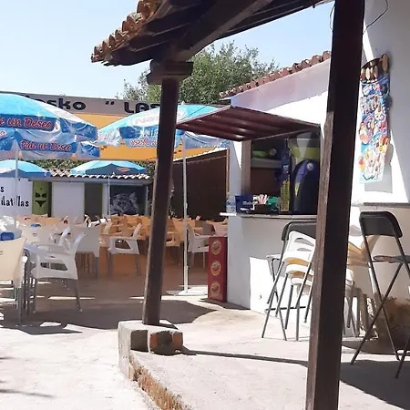 La Serrana De La Vera * Garganta la Olla