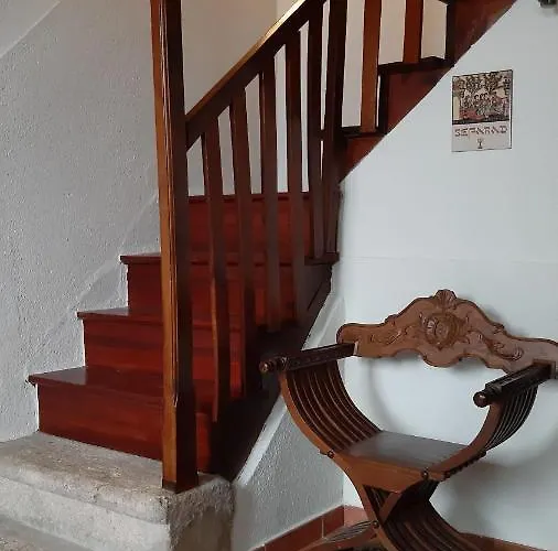 La Serrana De La Vera Tr-cc-00366 Venkovský dům