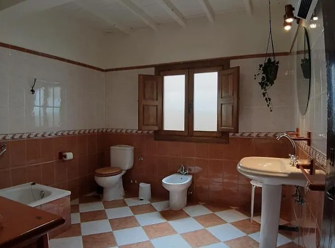 La Serrana De La Vera Tr-cc-00366 * Garganta la Olla