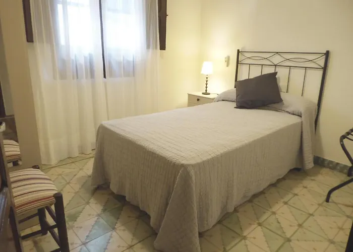 La Serrana De La Vera Tr-cc-00366 *