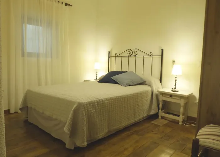 La Serrana De La Vera Tr-cc-00366 Garganta la Olla