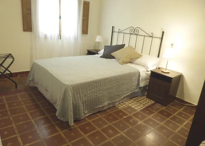 La Serrana De La Vera Tr-cc-00366