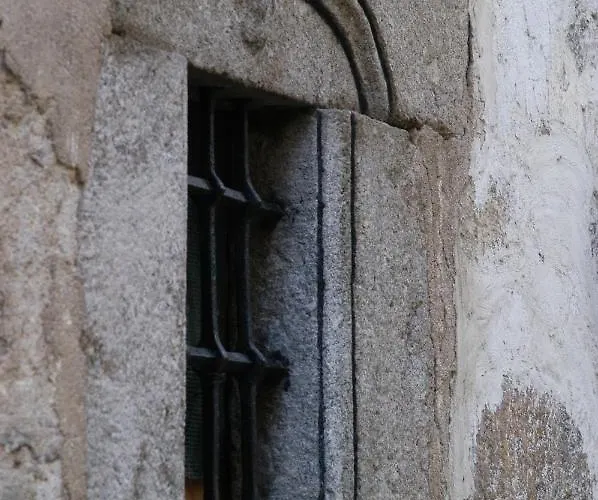 La Serrana De La Vera Tr-cc-00366 *