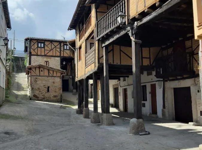 La Serrana De La Vera Tr-cc-00366