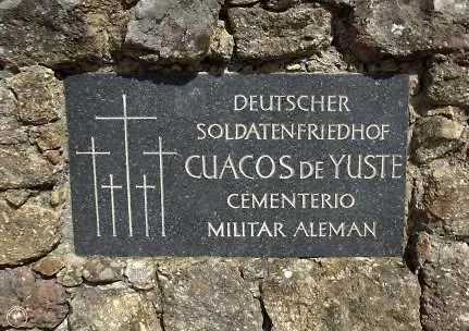 La Serrana De La Vera Tr-cc-00366 Garganta la Olla