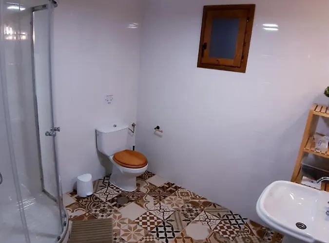 La Serrana De La Vera Tr-cc-00366 * Garganta la Olla