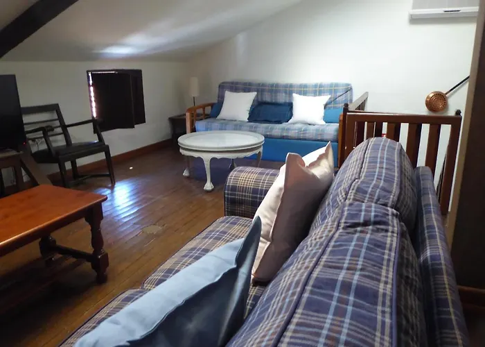 Venkovský dům La Serrana De La Vera Tr-cc-00366 Garganta la Olla