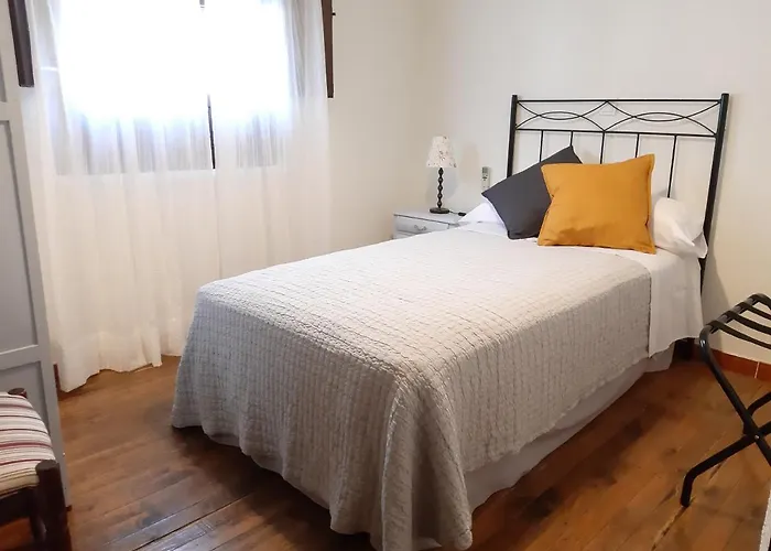 La Serrana De La Vera Tr-cc-00366 * Garganta la Olla