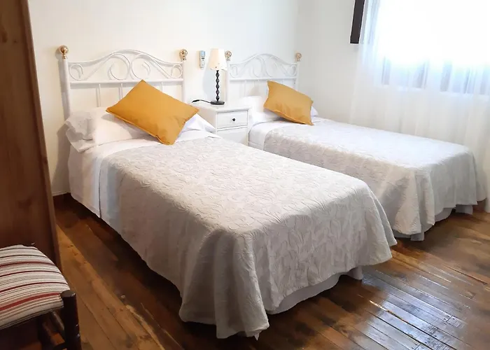 La Serrana De La Vera Tr-cc-00366