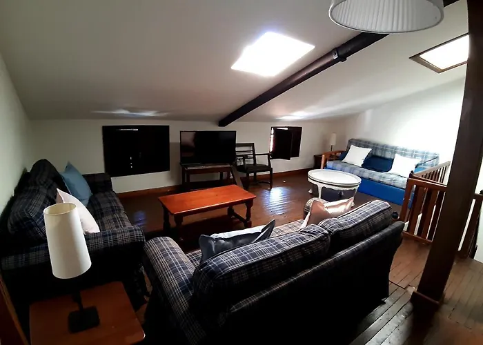 La Serrana De La Vera Tr-cc-00366 *