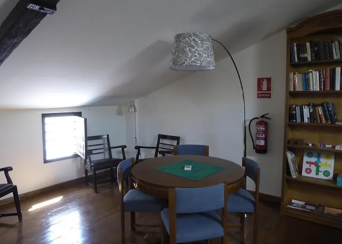 La Serrana De La Vera Tr-cc-00366 Venkovský dům