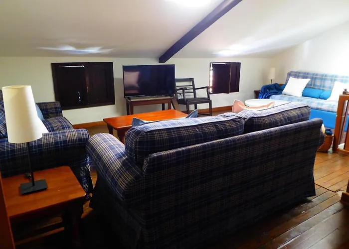 La Serrana De La Vera Tr-cc-00366 Garganta la Olla