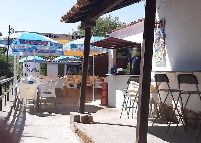 La Serrana De La Vera Tr-cc-00366 * Garganta la Olla